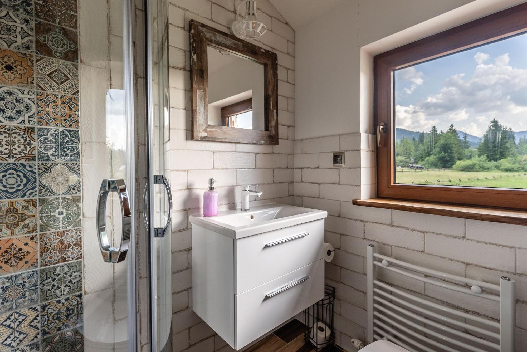 Holiday home Miedzy Dolinami Witow (Tatra)