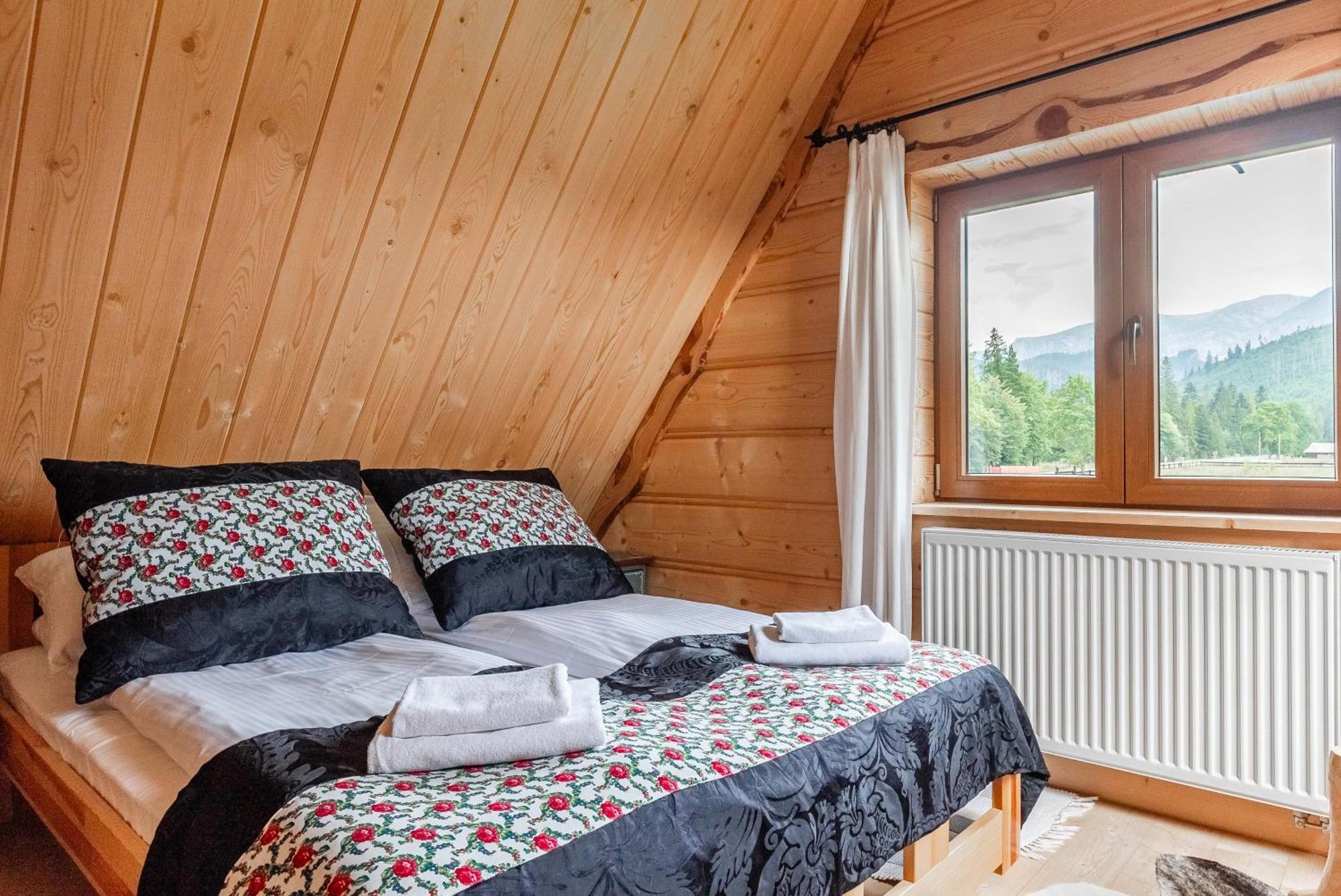Miedzy Dolinami Holiday home