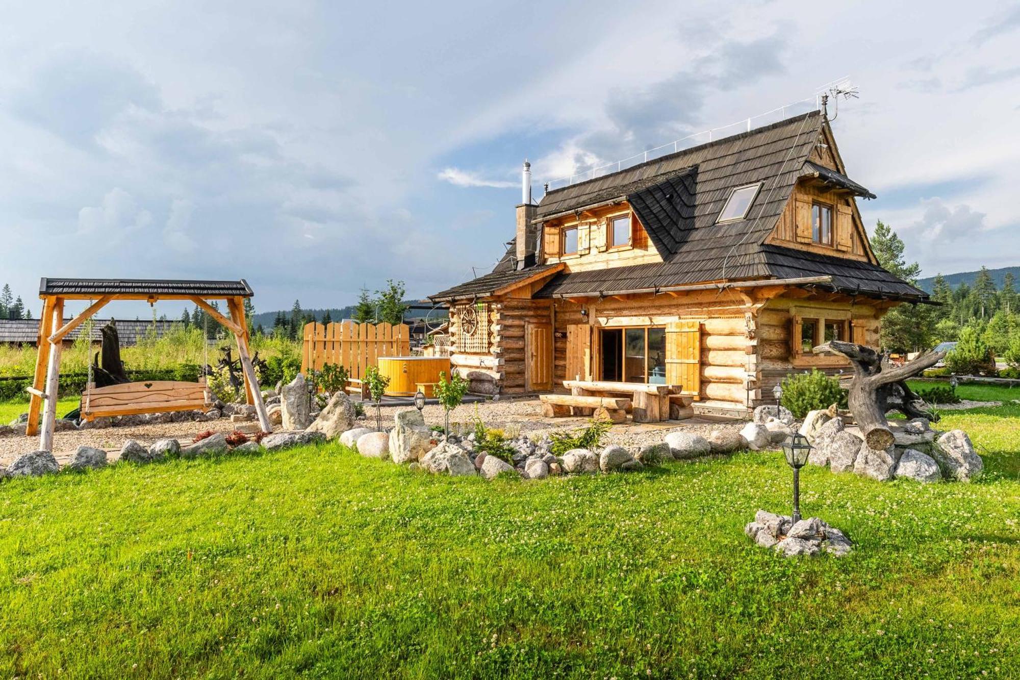 Holiday home Miedzy Dolinami